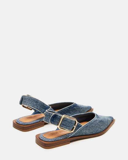 SHAY DENIM FABRIC