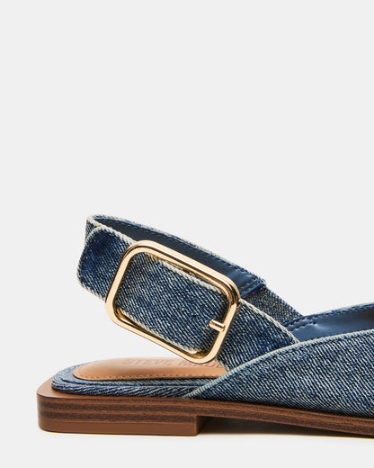 SHAY DENIM FABRIC