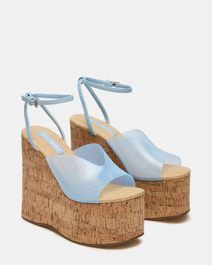 SINAI LIGHT BLUE
