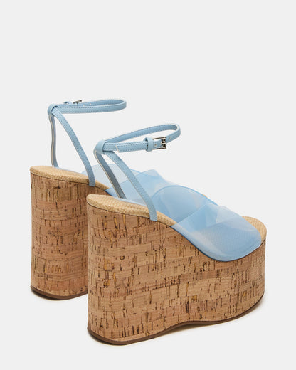 SINAI LIGHT BLUE