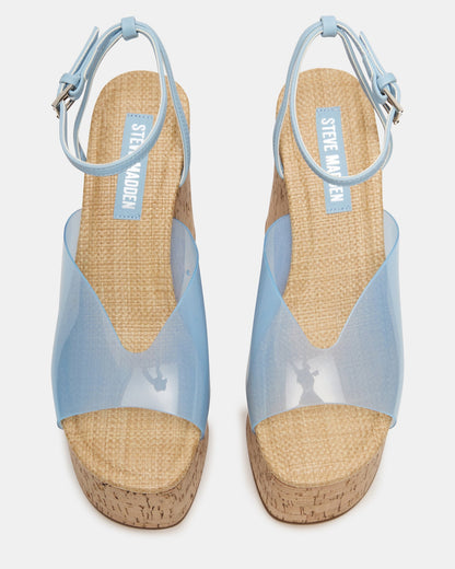 SINAI LIGHT BLUE