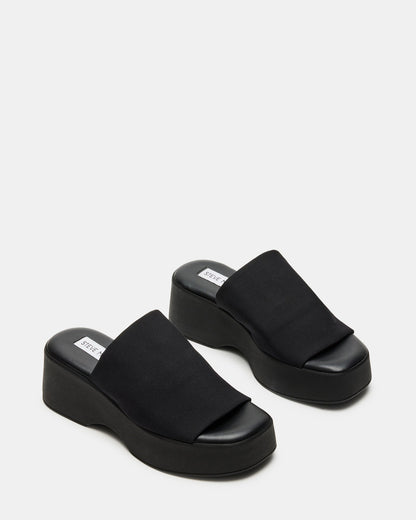SLINKY30 BLACK