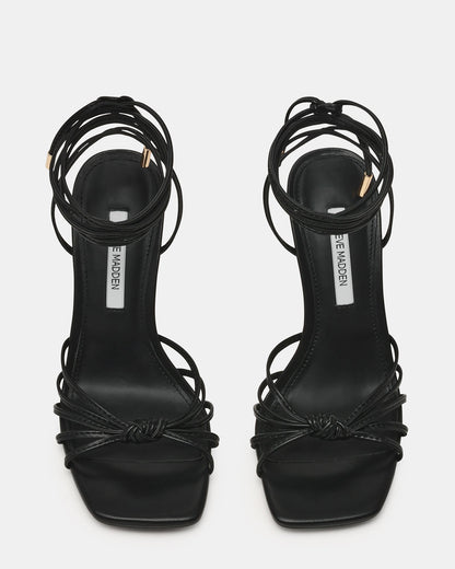 SOLENA BLACK