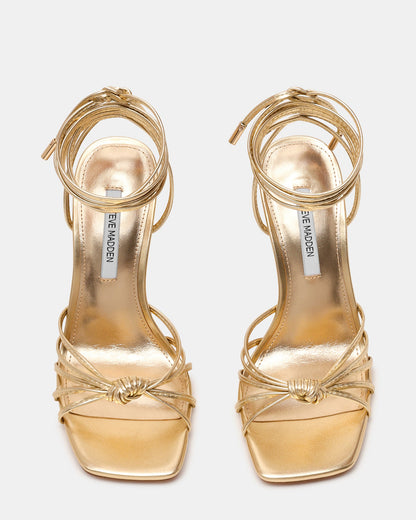 SOLENA GOLD
