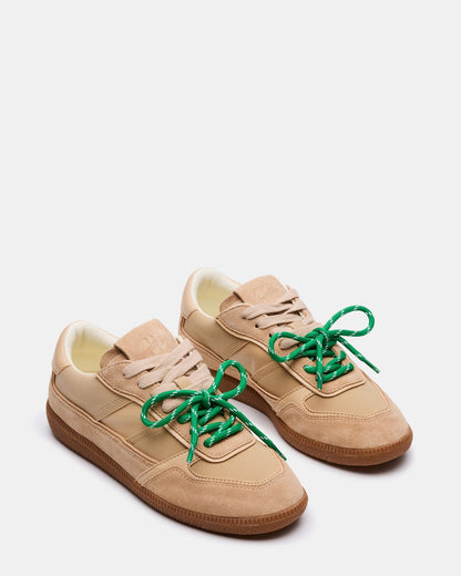 SPORTY SAND