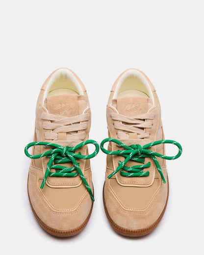 SPORTY SAND