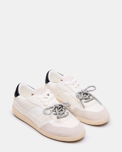 SPORTY WHITE