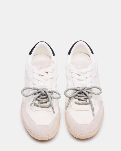 SPORTY WHITE