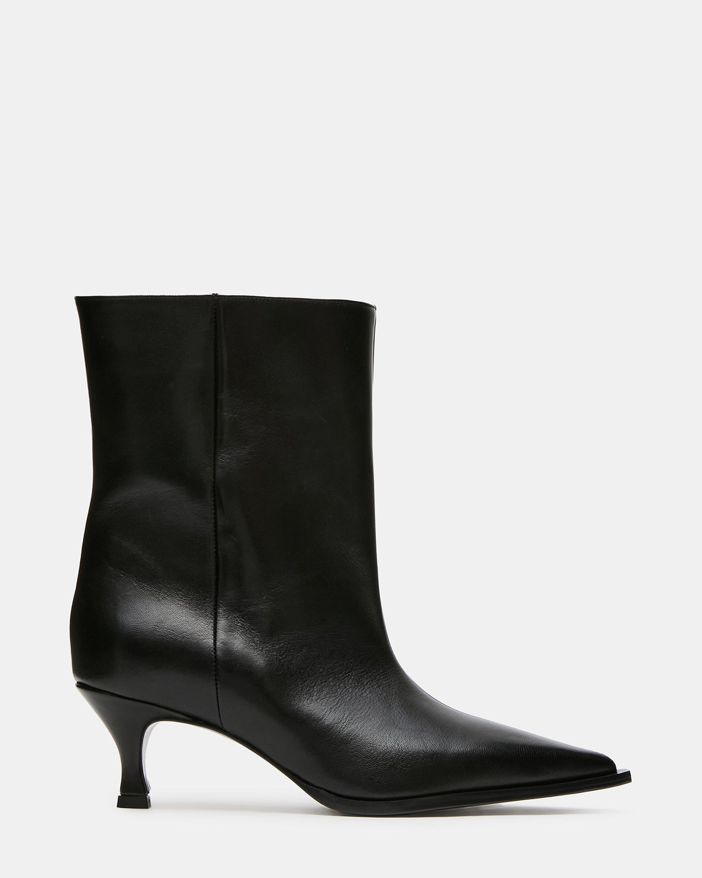 STARLA BLACK LEATHER