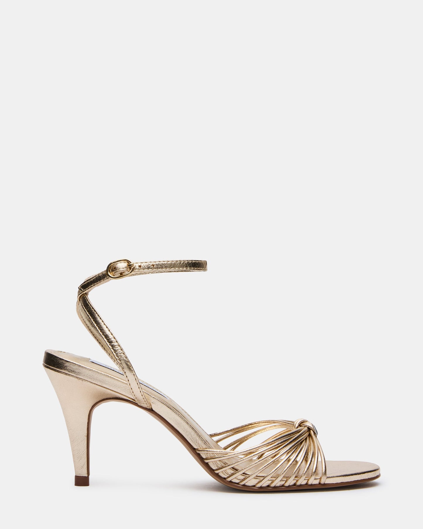 SUKI GOLD LEATHER