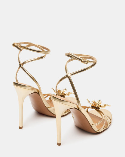 SWIRL GOLD