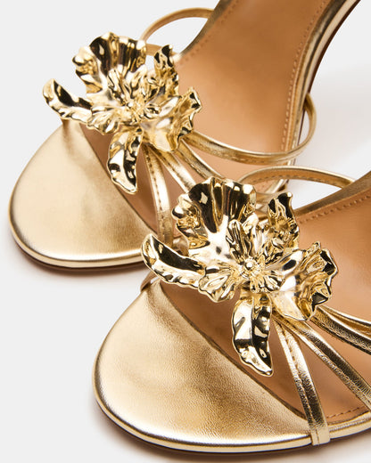 SWIRL GOLD