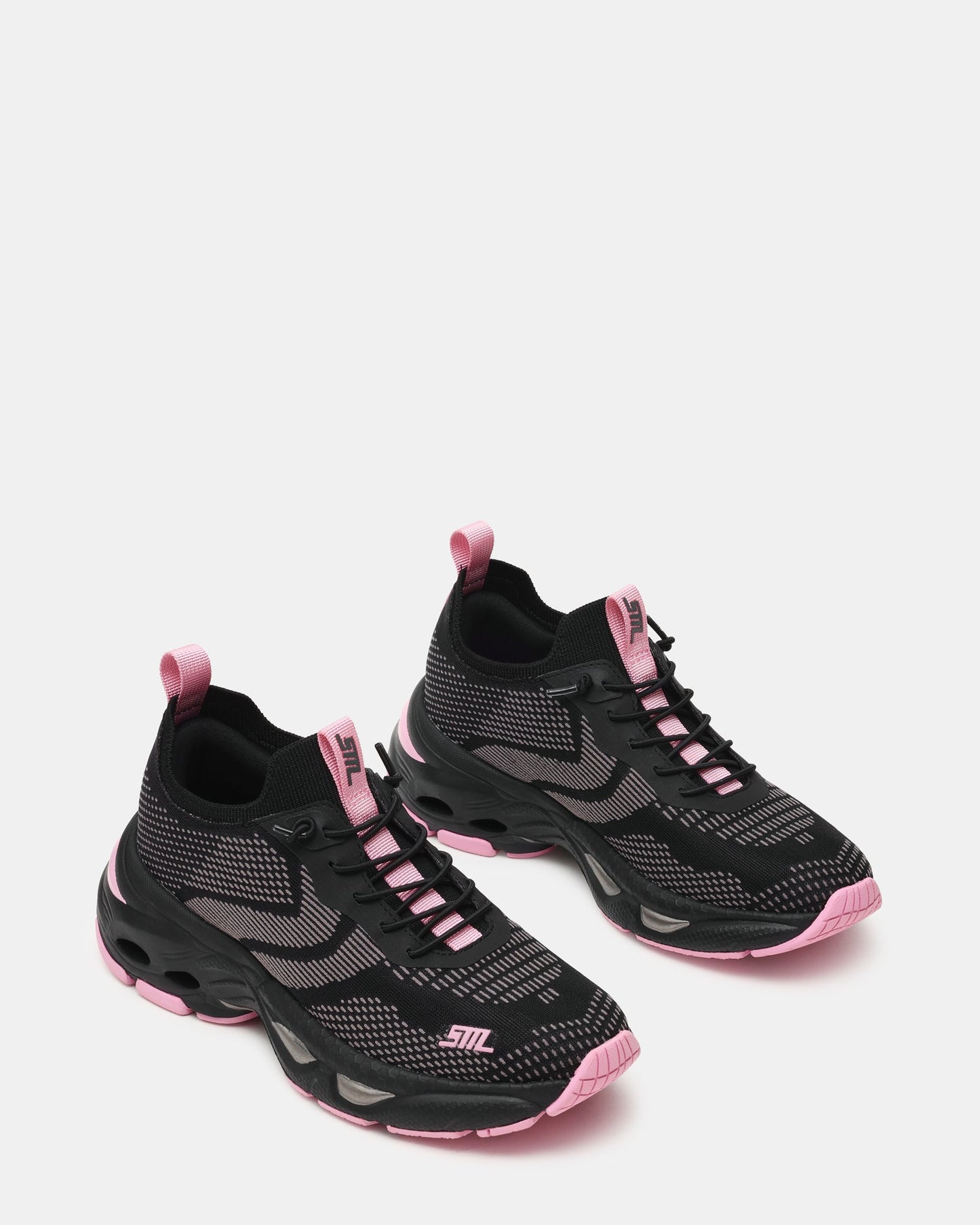 SWOOP BLACK MULTI