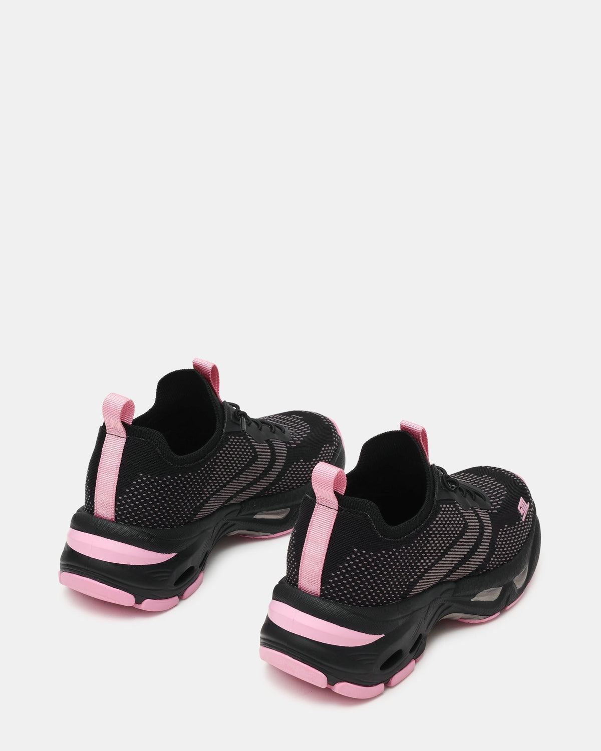 SWOOP BLACK MULTI