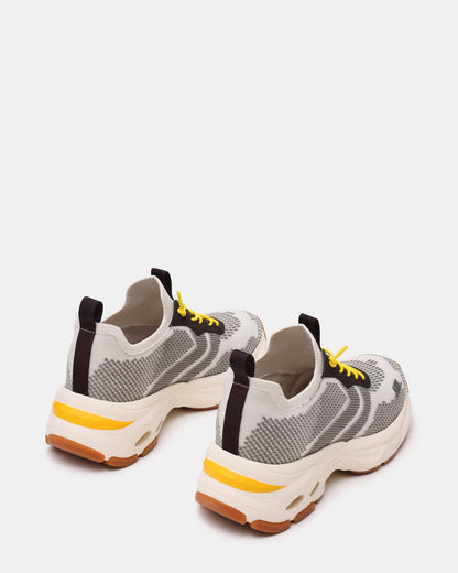SWOOP GREY MULTI