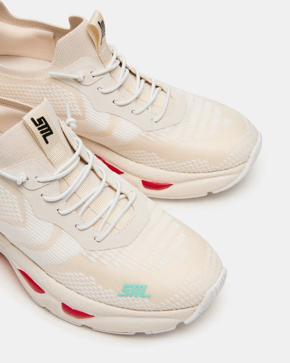 SWOOP WHITE MULTI