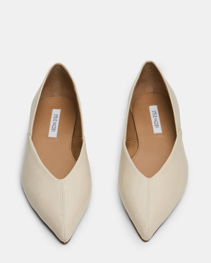 TOVI BONE LEATHER