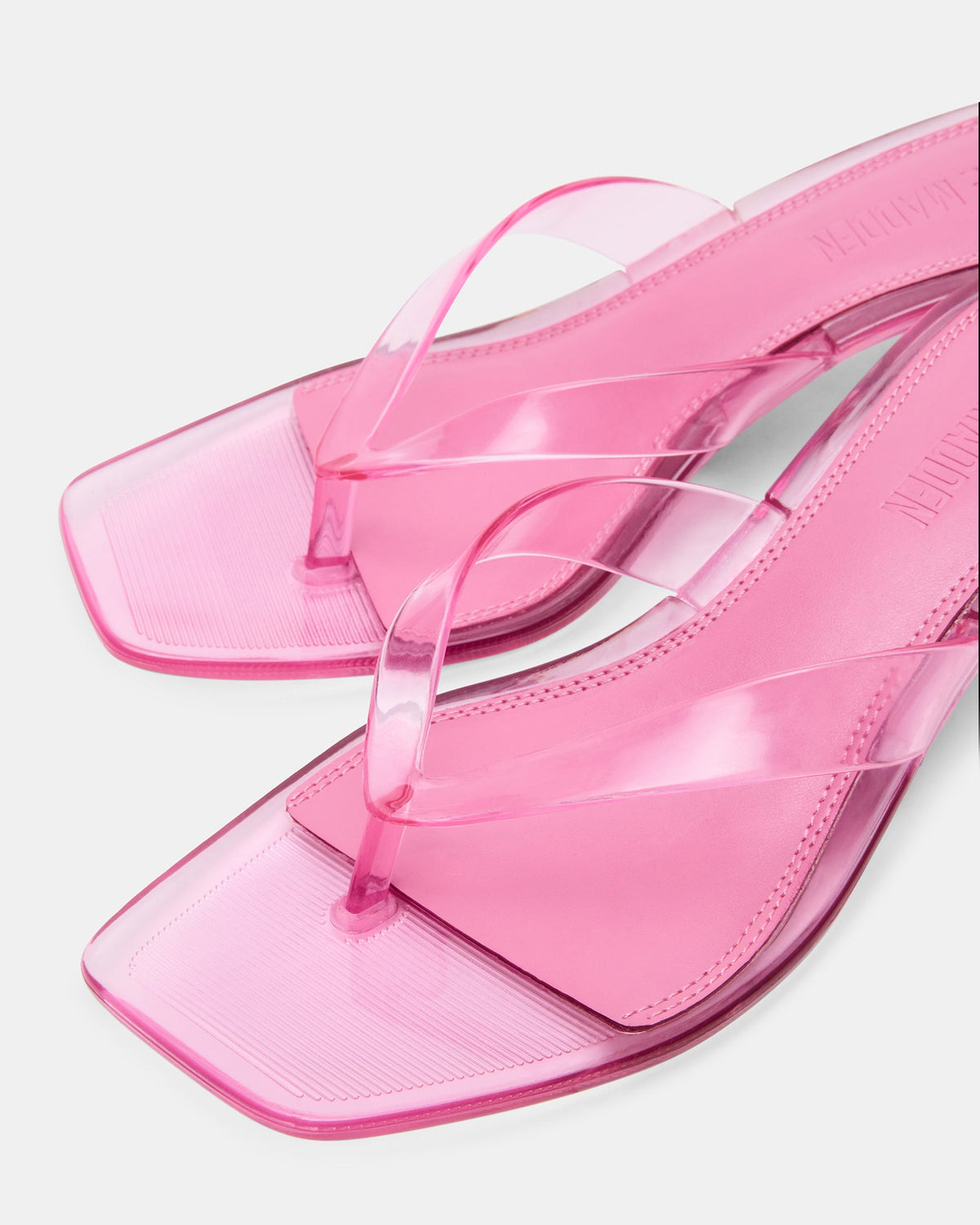 TRACIE JELLY PINK
