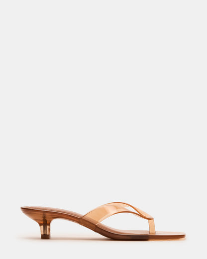 TRACIE JELLY TAN