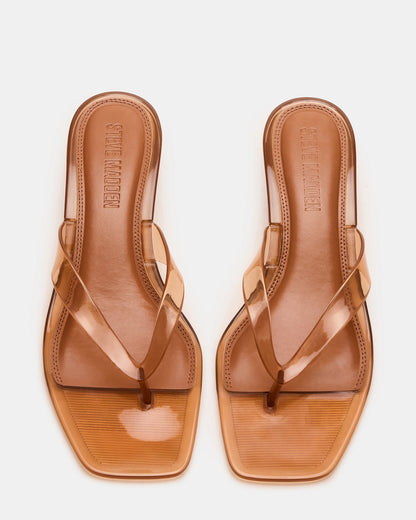 TRACIE JELLY TAN