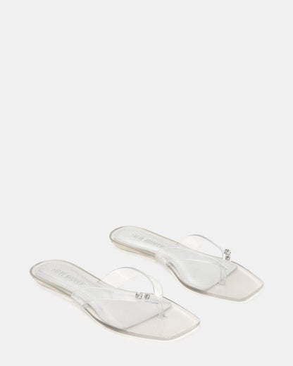 TRELLA JELLY CLEAR