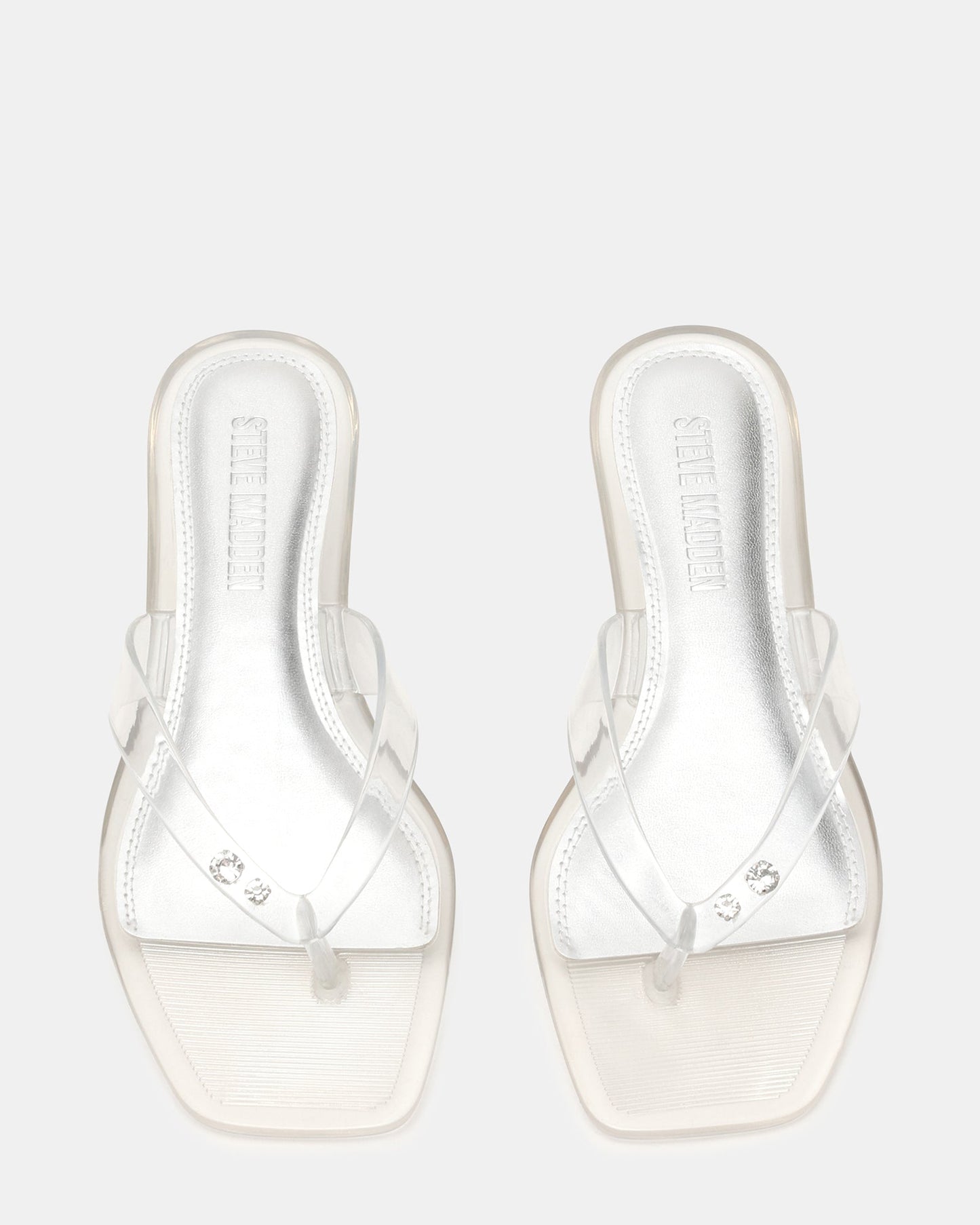 TRELLA JELLY CLEAR