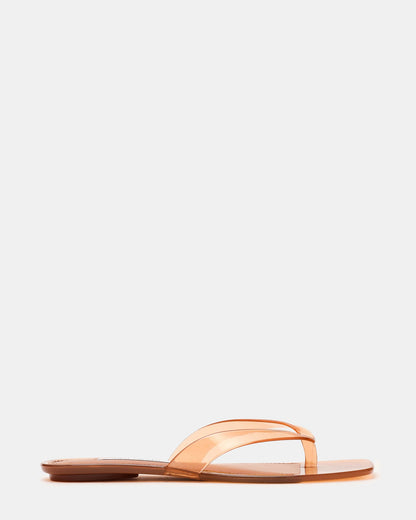 TRELLA JELLY TAN