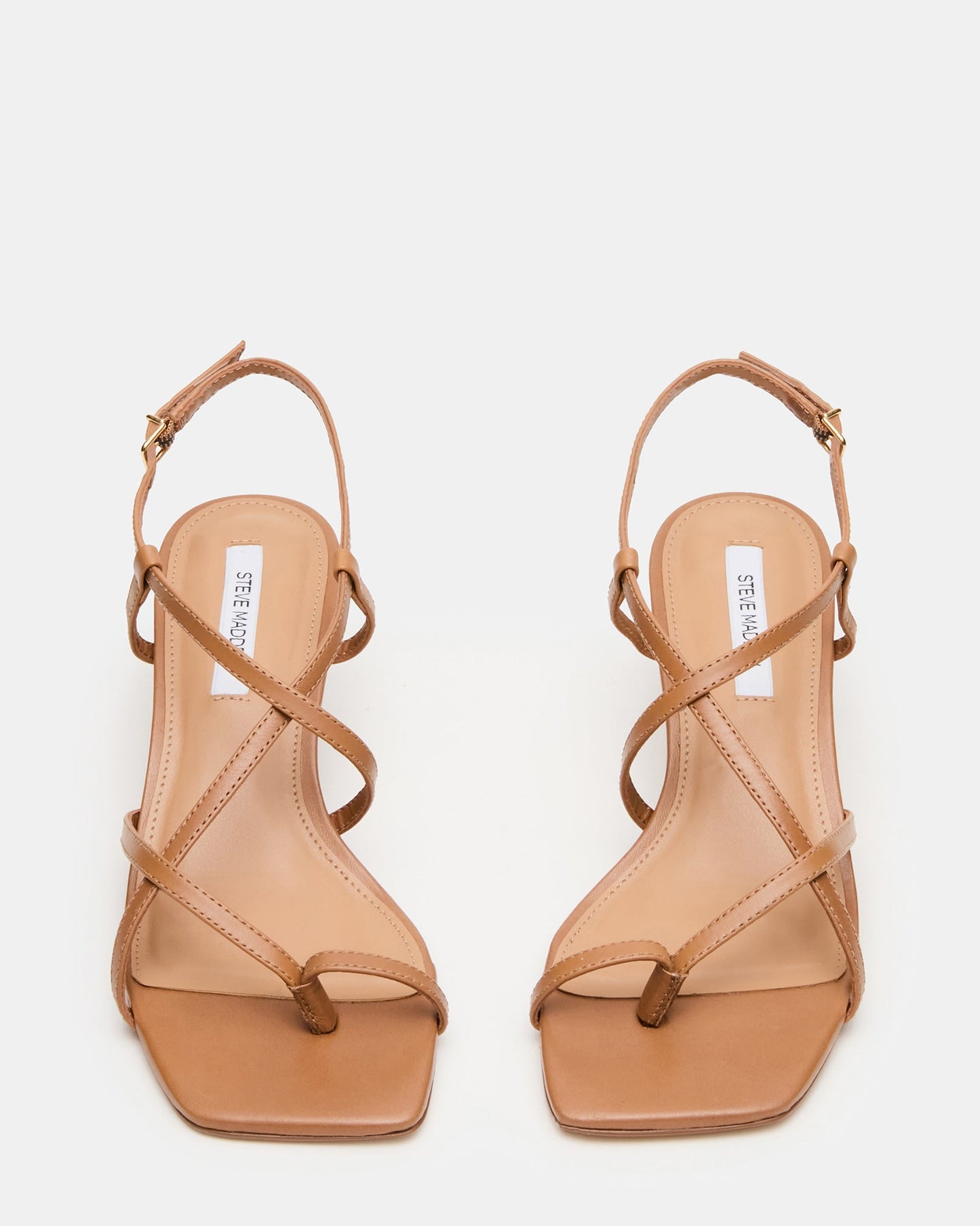 TRIANA TAN LEATHER