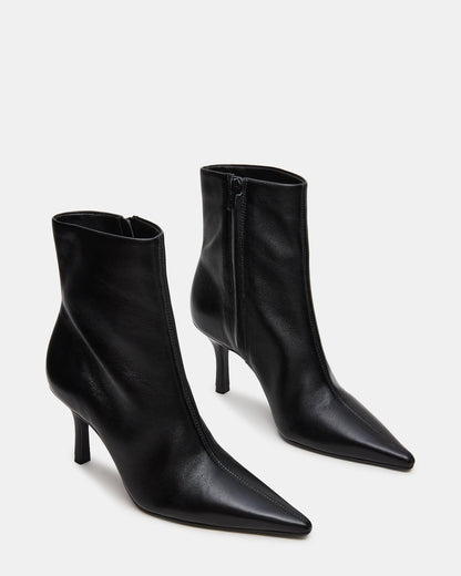 TRUCE BLACK LEATHER