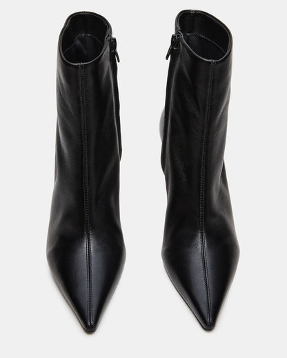 TRUCE BLACK LEATHER