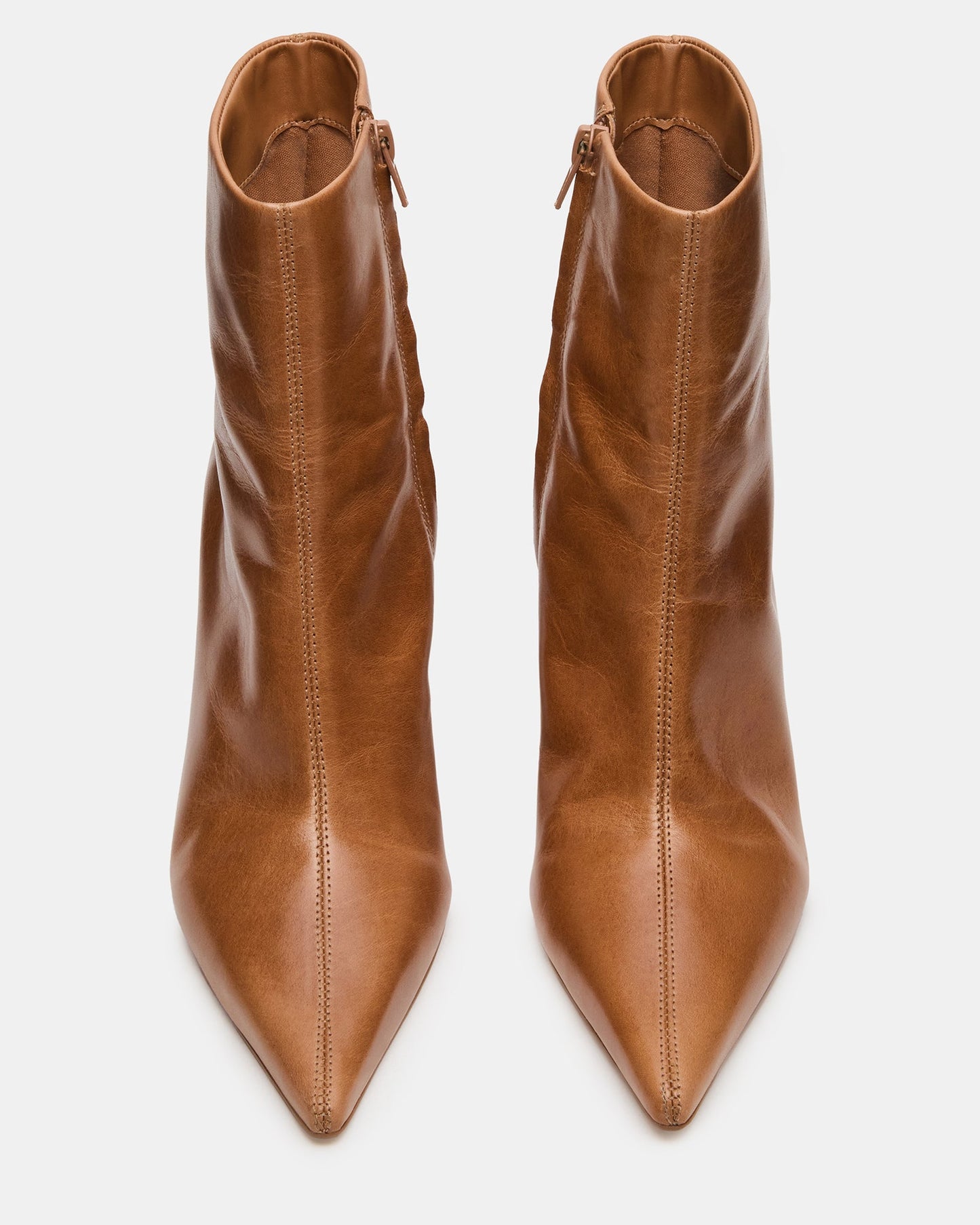 TRUCE VINTAGE TAN LEATHER