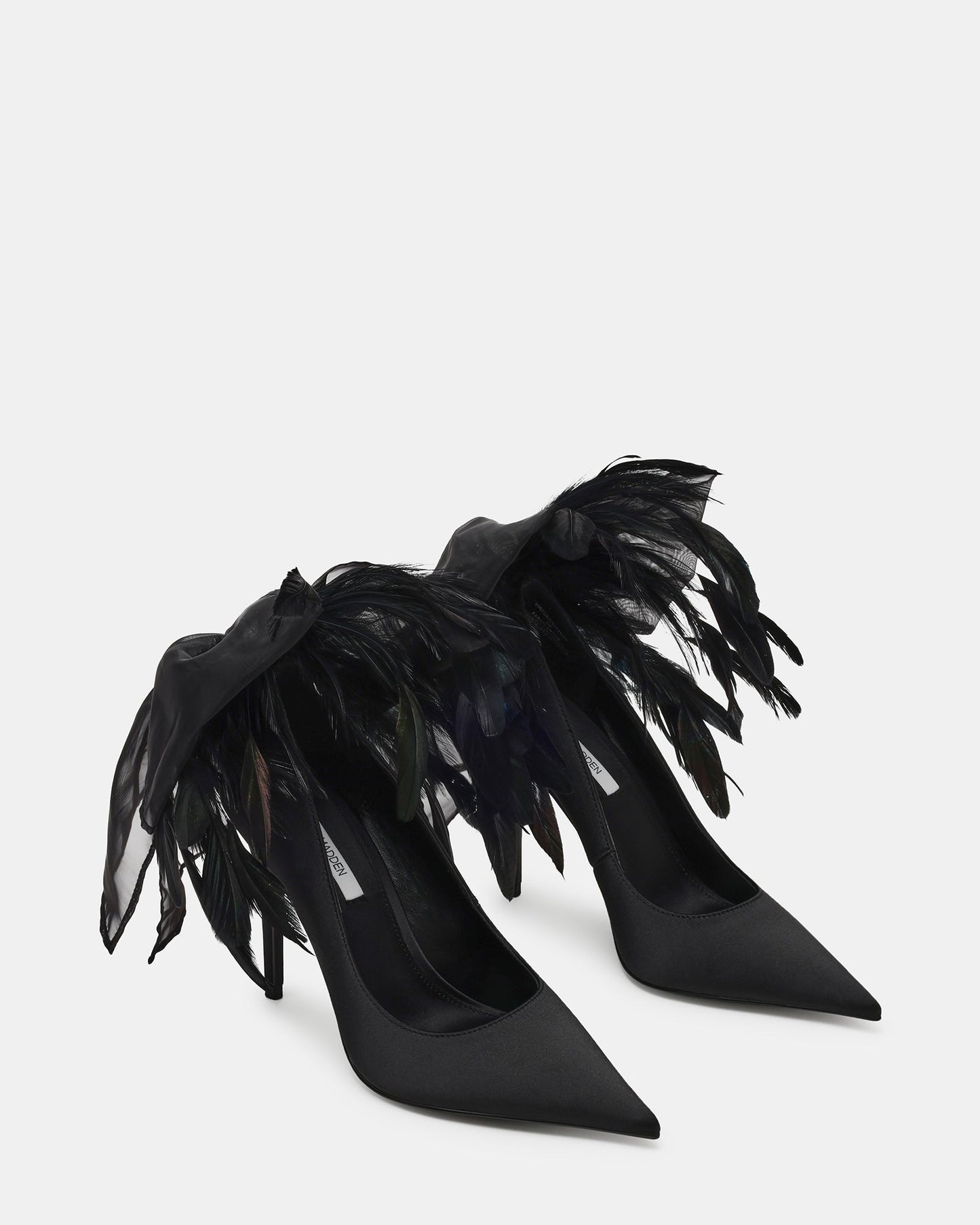 VIRTUES BLACK