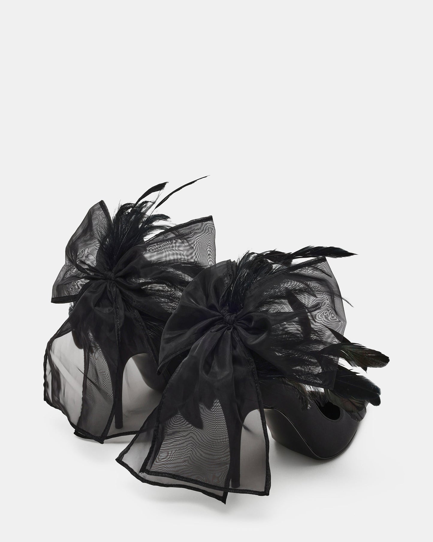 VIRTUES BLACK