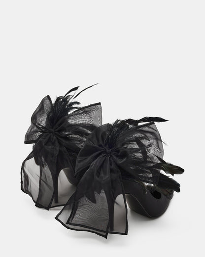 VIRTUES BLACK