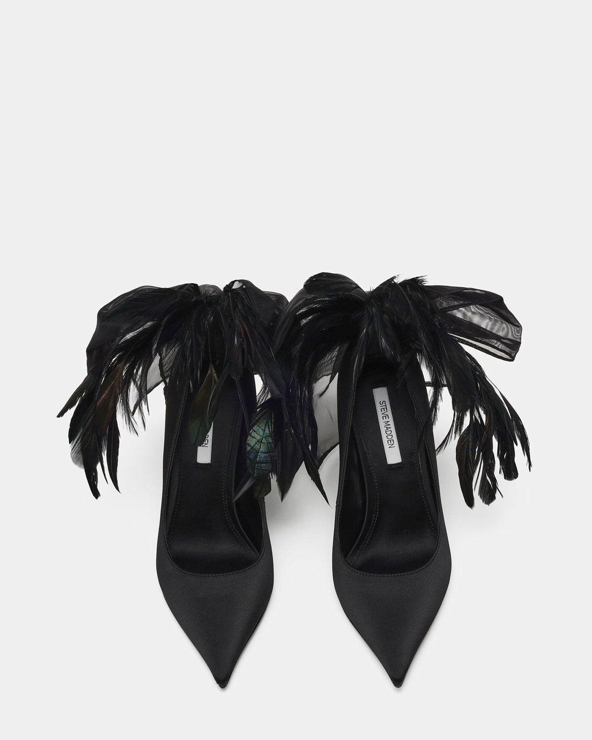 VIRTUES BLACK