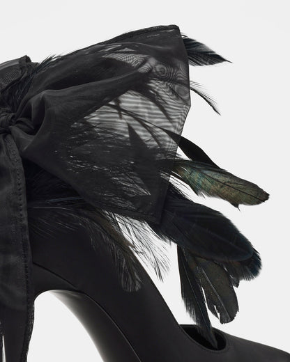 VIRTUES BLACK