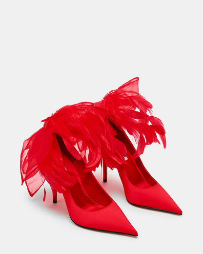 VIRTUES RED