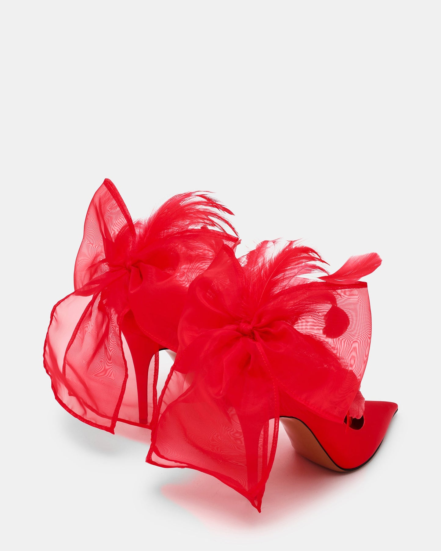 VIRTUES RED