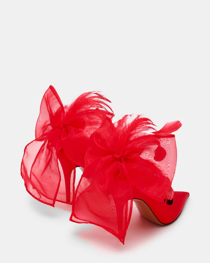 VIRTUES RED
