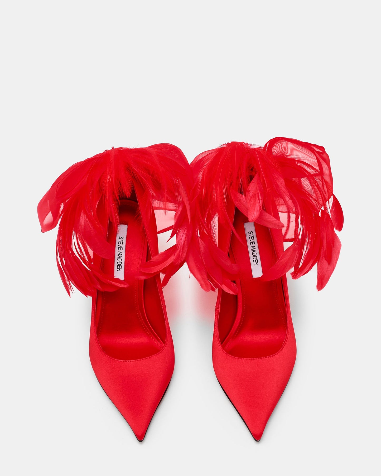 VIRTUES RED