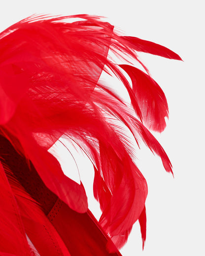 VIRTUES RED