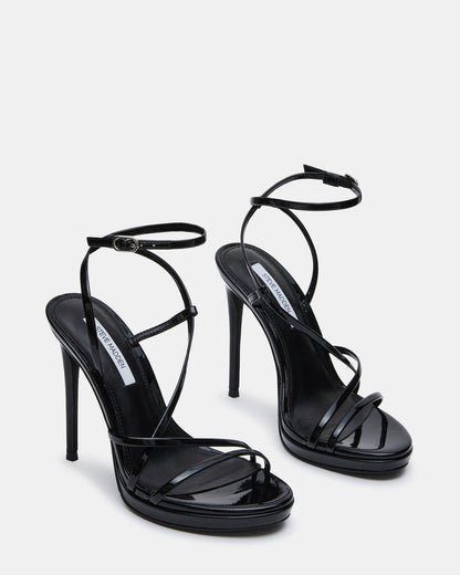 WESS BLACK PATENT