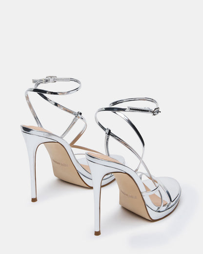 WESS SILVER