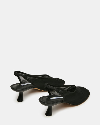 XTRA BLACK