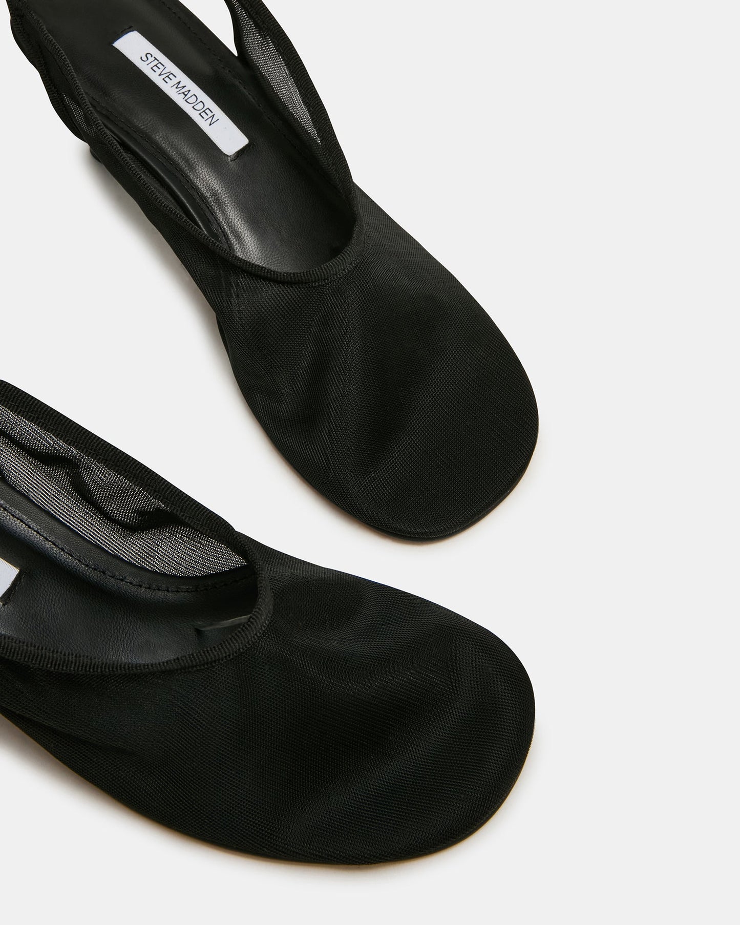 XTRA BLACK
