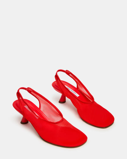 XTRA RED