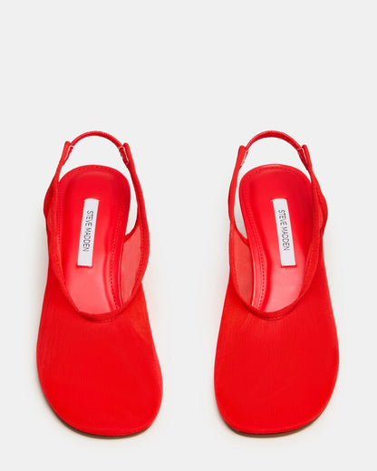 XTRA RED