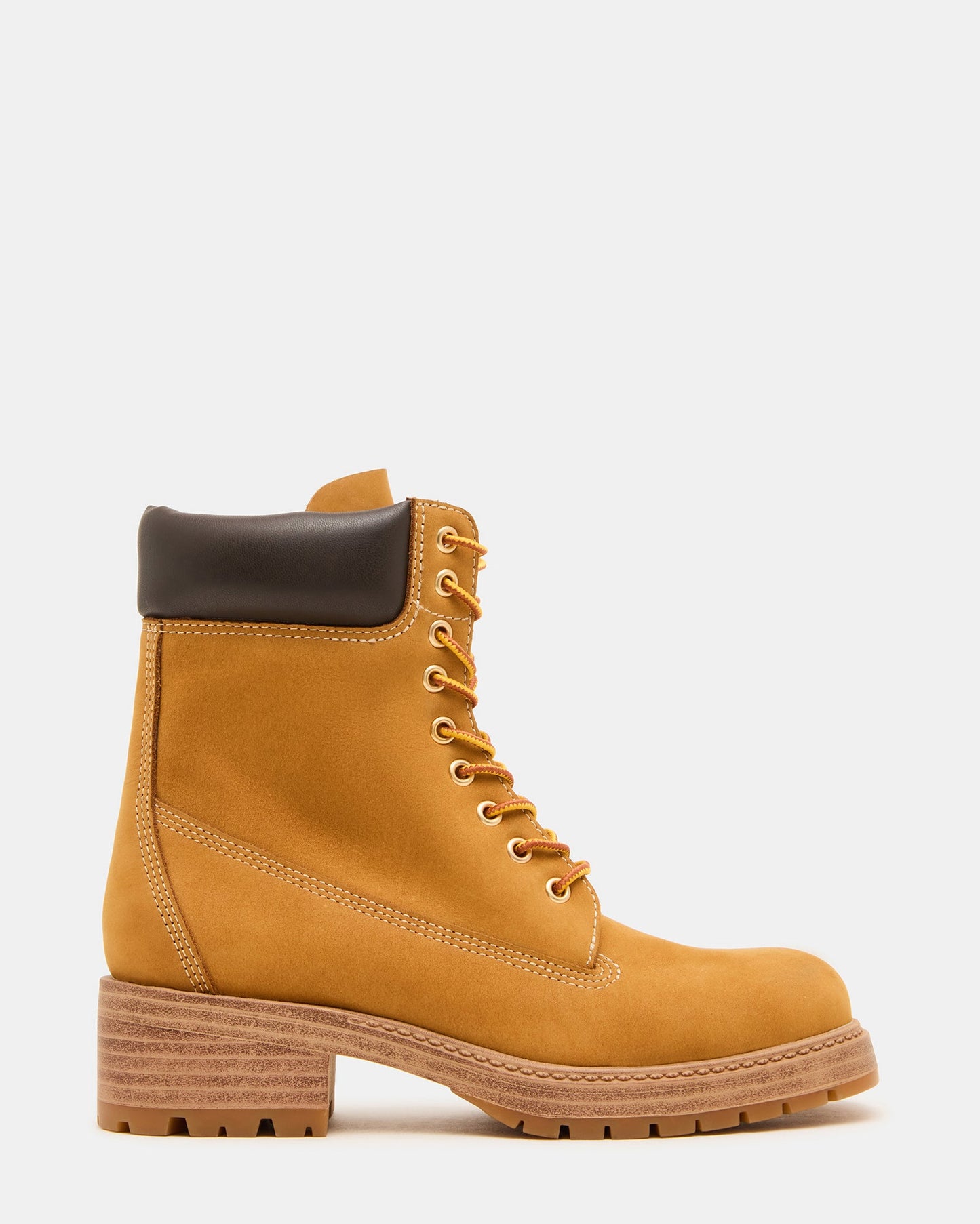 YORK WHEAT NUBUCK