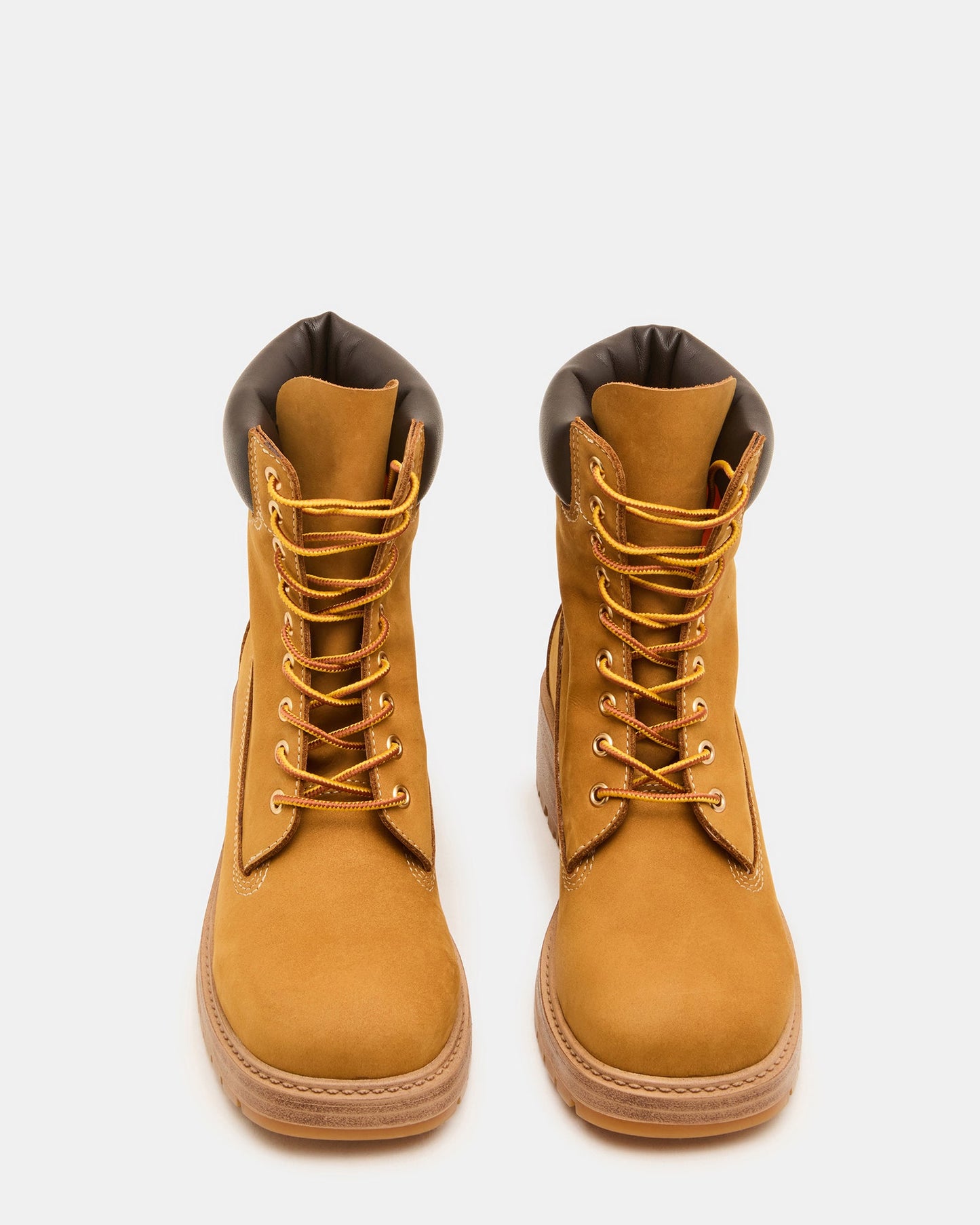 YORK WHEAT NUBUCK