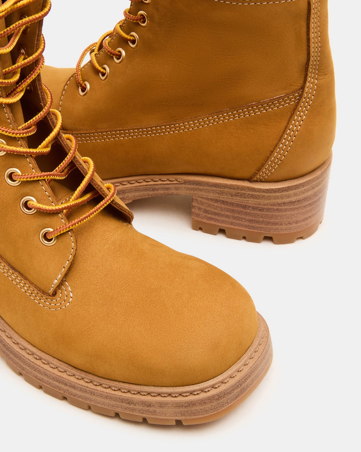 YORK WHEAT NUBUCK
